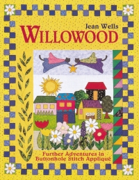 Cover image: Willowood 9781571200266