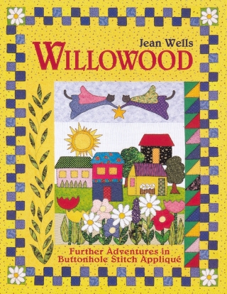 Imagen de portada: Willowood 9781571200266