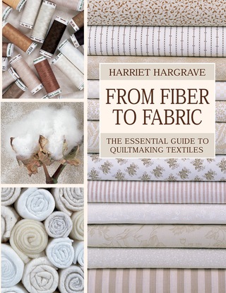 Imagen de portada: From Fiber to Fabric 9781571200259
