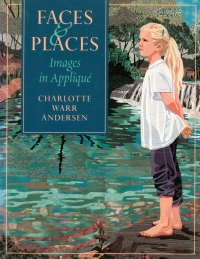 Immagine di copertina: Faces & Places 9781571200006