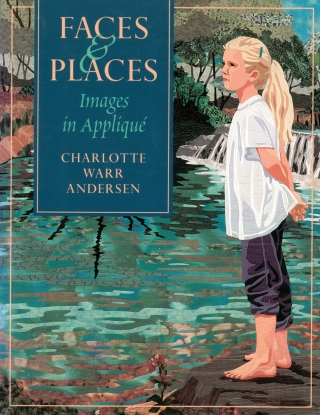 Imagen de portada: Faces & Places 9781571200006