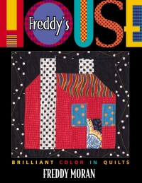 Cover image: Freddy’s House 9781571200747