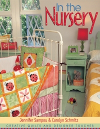 Cover image: In the Nursery 9781571201522