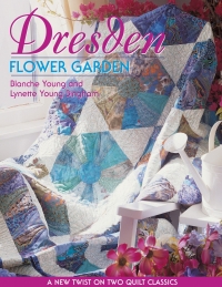 Cover image: Dresden Flower Garden 9781571201928
