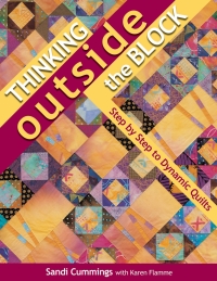 Omslagafbeelding: Thinking Outside the Block 9781571202383