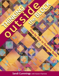 صورة الغلاف: Thinking Outside the Block 9781571202383