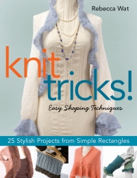 Cover image: Knit Tricks 9781571204592