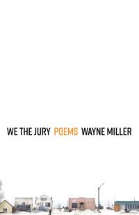 Cover image: We the Jury 9781571315311