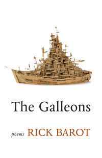 表紙画像: The Galleons 9781571315236