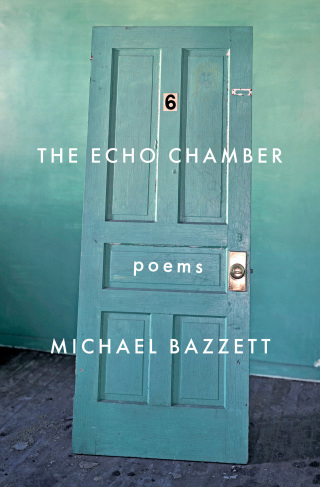 Imagen de portada: The Echo Chamber 9781571315380