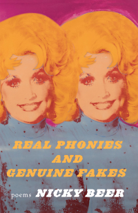 Cover image: Real Phonies and Genuine Fakes 9781571315397