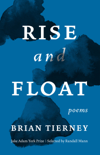 Cover image: Rise and Float 9781571315199