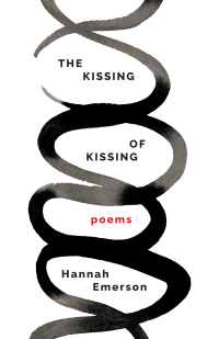 Cover image: The Kissing of Kissing 9781571315496
