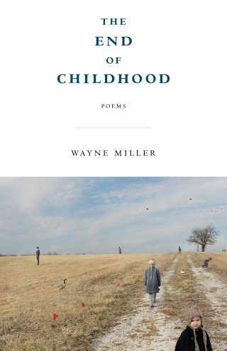 Imagen de portada: The End of Childhood 9781571315663