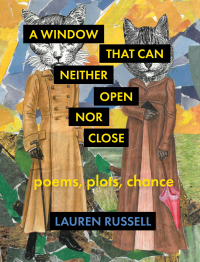 Cover image: A Window That Can Neither Open Nor Close 9781571315670