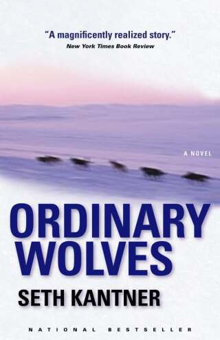 Imagen de portada: Ordinary Wolves 9781571310477