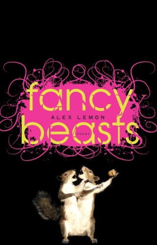 Imagen de portada: Fancy Beasts 9781571314437
