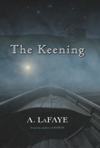 Cover image: The Keening 9781571316943