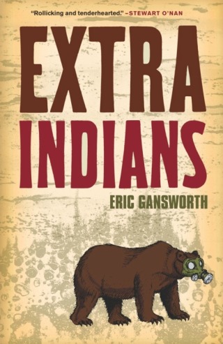 Imagen de portada: Extra Indians 9781571310798