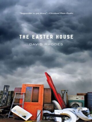 Cover image: The Easter House 9781571310774