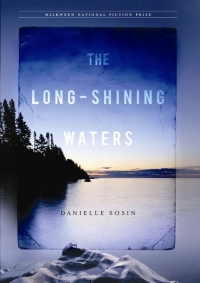 Immagine di copertina: The Long-Shining Waters 9781571310941