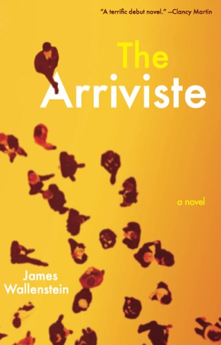 Cover image: The Arriviste 9781571310842