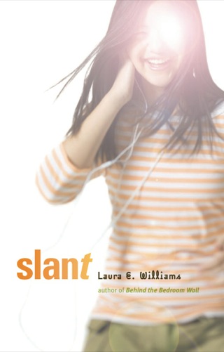 Cover image: Slant 9781571316820