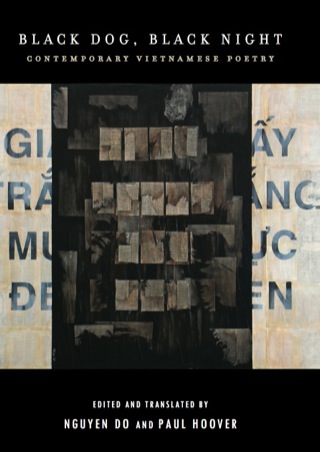 Immagine di copertina: Black Dog, Black Night 9781571314307