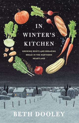 Imagen de portada: In Winter's Kitchen 9781571313416