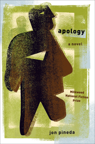 Imagen de portada: Apology 9781571311047