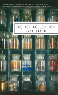 Cover image: The Wet Collection 9781571313164