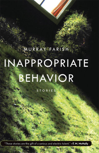 Imagen de portada: Inappropriate Behavior 9781571311078