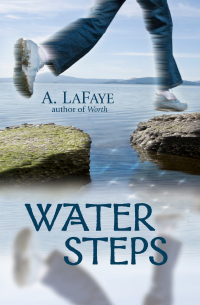 Cover image: Water Steps 9781571316868