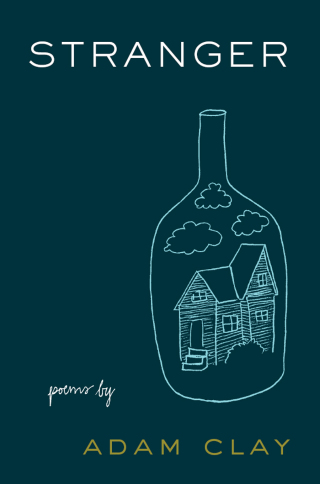 Imagen de portada: Stranger 9781571314635