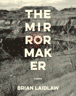 Imagen de portada: The Mirrormaker 9781571314840
