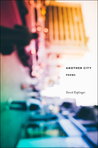 Imagen de portada: Another City 9781571314864