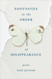 Imagen de portada: Footnotes in the Order of Disappearance 9781571315014