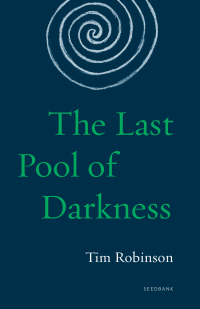 Cover image: The Last Pool of Darkness 9781571313744