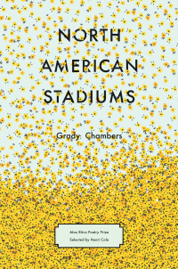 Cover image: North American Stadiums 9781571315045