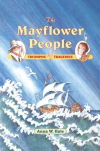 Cover image: The Mayflower People 9781571400031