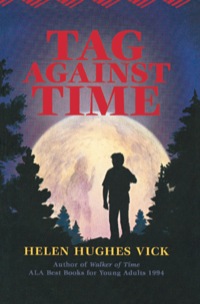 Cover image: Tag Against Time 9781571400079