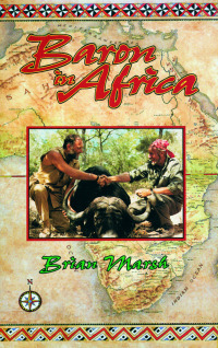 Cover image: Baron in Africa 9781571570673