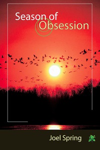 صورة الغلاف: Season of Obsession 9781571571700