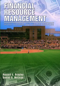 Cover image: Financial Resource Management 2nd edition 9781571675576