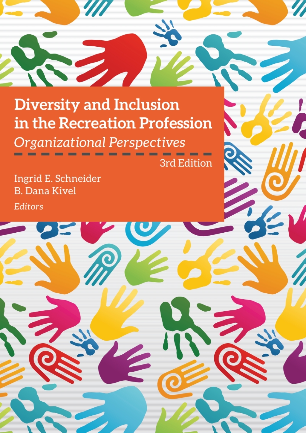 ISBN 9781571677280 product image for Diversity and Inclusion in the Recreation Profession: Organizational Perspective | upcitemdb.com