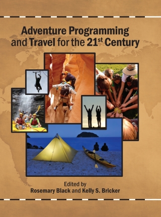 Titelbild: Adventure Programming and Travel for the 21st Century 1st edition 9781939476043