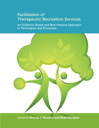 Imagen de portada: Facilitation of TR Services: An Evidence-Based and Best Practice Approach to Techniques and Process 1st edition 9781892132929