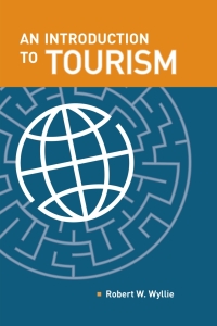 Cover image: An Introduction to Tourism 1st edition 9781892132956