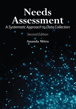 Cover image: Needs Assessment: A Systematic Approach to Data Collection 2nd edition 9781571678577