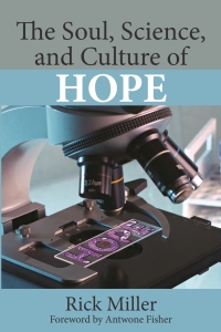 Cover image: The Soul, Science, and Culture of Hope 1st edition 9781571679529